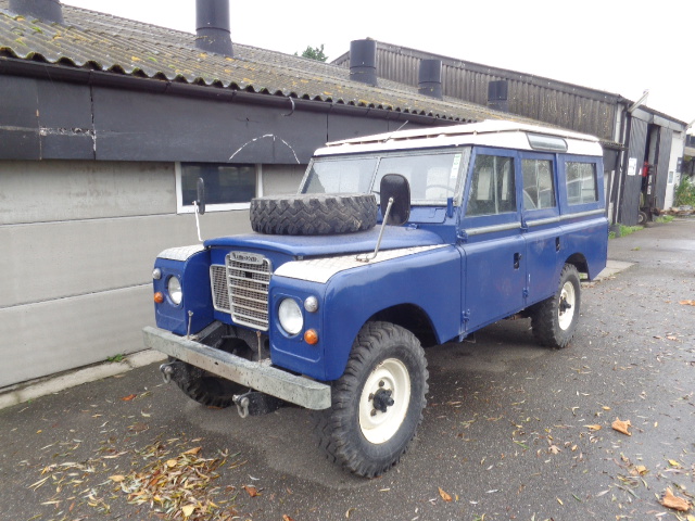 Zich afvragen Pigment Toepassing ron bolleboom land rover